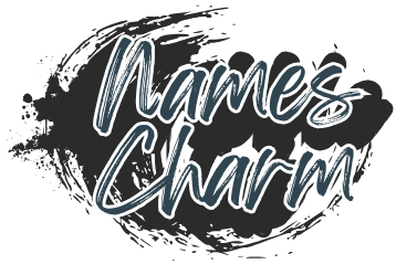 Names Charm